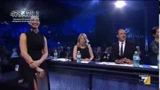 Miss Italia - MISS ITALIA 2013 - LA SERATA FINALE