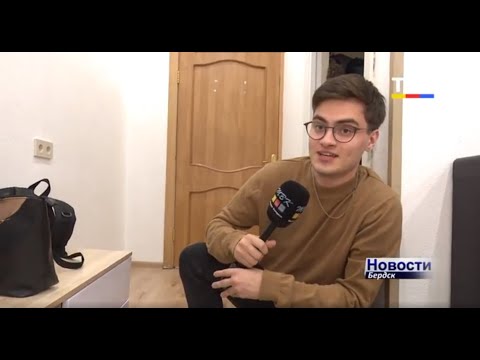 По ту сторону экрана. В школе телевидения ТВК студенты познают тайны телемастерства По ту сторону экрана. В школе телевидения ТВК студенты познают тайны телемастерства