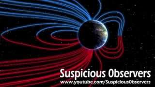 4MIN News June 12, 2013: MAJOR WEATHER WARNING, Solar Magnetics