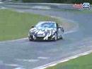 Nsx Unleashed: 2011 Acura Nsx Finally Hits The Nrburgring 