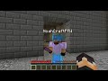 Minecraft Mini-Game : COPS N ROBBERS!