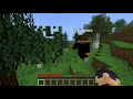 Minecraft Mini-Game : COPS N ROBBERS!