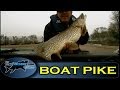 Pike fishing for Beginners - Deadbaiting and Floats