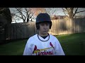 SSI's Shred of the Month: Shredding Baseball Bats (Q)