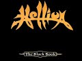 Hellion - Breakdown / The Black Book