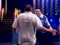 Tony O'Shea hits a perfect game - another 9 Darter @ IDL