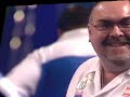 Tony O'Shea hits a perfect game - another 9 Darter @ IDL