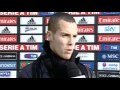 Mesbah: 'Proud to have signed for Milan'