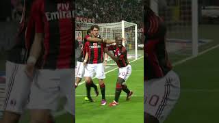 PATO show in the derby | #shorts | #onthisday