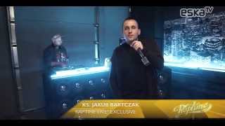 Ks. Jakub Bartczak - RaptimeLive! Exclusive