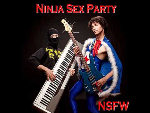 ninja sex party sexede bryster ninja sex party sexede bryster