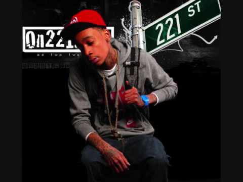 Wiz Khalifa - Studio Lovin' (HOT TRACK) *BEST QUALITY*