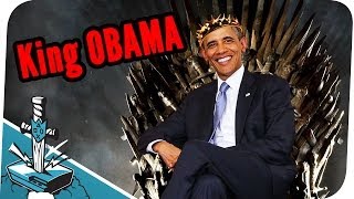 Obama ist süchtig & YouTube Drama!