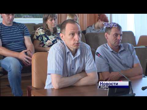 Бердская котельная «ТГК-1» из-за долгов МУП «КБУ» уходит на консервацию