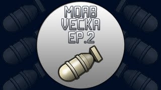 MOAB Vecka #2 | P90 KROSS!