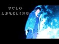 Solo Leveling - Opening  LEveL