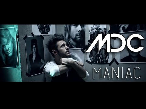 MDC - Maniac