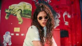 Eliza Doolittle - Big When I Was Little