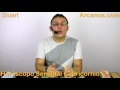 Video Horscopo Semanal CAPRICORNIO  del 24 al 30 Julio 2016 (Semana 2016-31) (Lectura del Tarot)