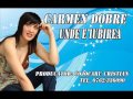 CARMEN DOBRE - UNDE E IUBIREA (OFICIAL AUDIO)