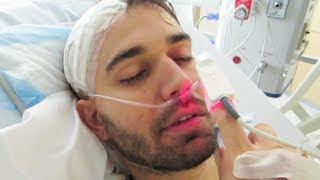 BRAIN SURGERY AGAIN!! (9.17.13 - Day 1601)