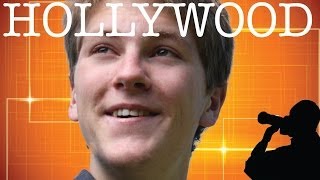 Fake Celebrity Prank on Hollywood