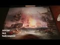 Bombardment of Algiers - 9000 pcs Puzzle