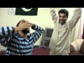 Hai Jazba Junoon tu Himat Nah har album artwork