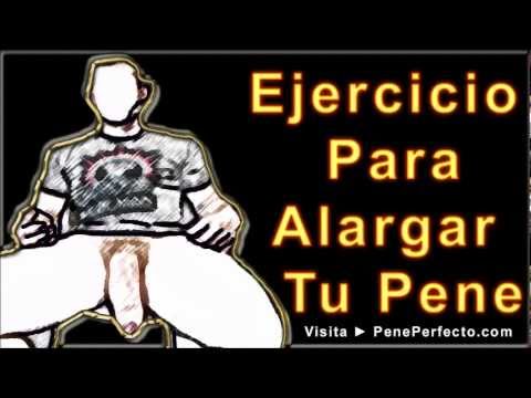 El aumento del miembro de los aspiradores