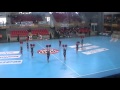 Pompon minime Grand national 2013