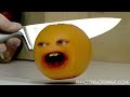 Annoying Orange - April Fruits Day