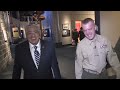Tour the Marine Corps Museum