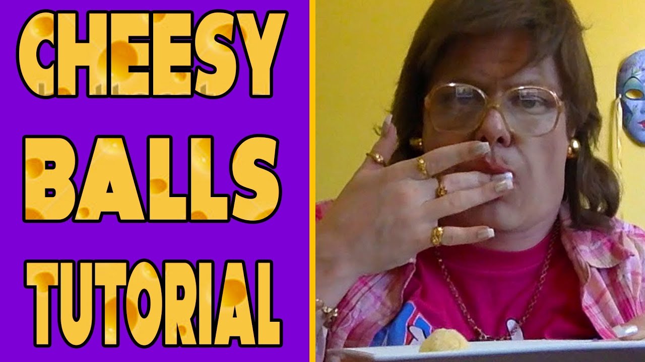 Tutorial R Youtube | cheesy balls tutorial youtube Tutorial R Youtube | cheesy balls tutorial youtube