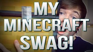 TDM Vlogs | MY MINECRAFT SWAG! | Episode 15