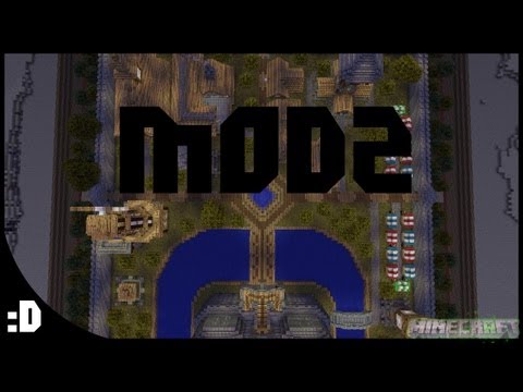 sphax all the mods 2.45