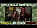 The Entire Internet In Five Minutes | Agents of Cracked | Episode 5