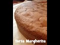 Ricetta Torta Margherita