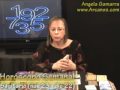 Video Horóscopo Semanal SAGITARIO  del 24 al 30 Mayo 2009 (Semana 2009-22) (Lectura del Tarot)