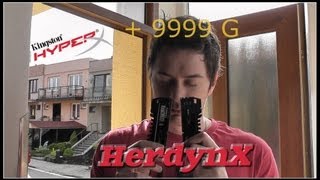 HerdynX Extended Version