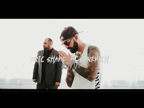 Eric Shane Ft. Karenich - Gna