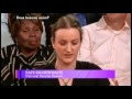Atheist Bitchslap