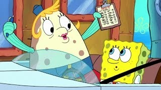 Top 10 SpongeBob SquarePants Characters