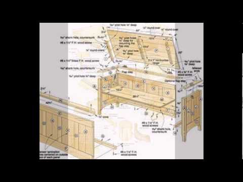Wood Carving Patterns Free - Workbench Plans - YouTube