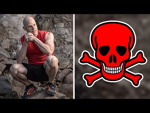 The Dangers of Exercise Dogma | FitnessFAQs Podcast #17 - Red Delta Project