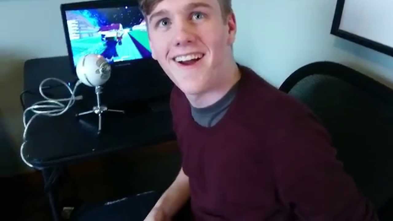 A Wild Lachlan Appears! - YouTube A Wild Lachlan Appears! - YouTube