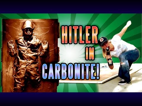 Epic Rap Battles