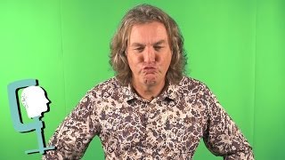 Selfies and Instagram | James May Digital Cameras Extras