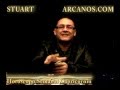 Video Horóscopo Semanal CAPRICORNIO  del 14 al 20 Julio 2013 (Semana 2013-29) (Lectura del Tarot)
