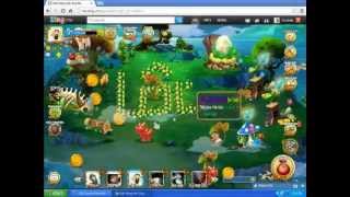 Hack Dao Rong v0.4