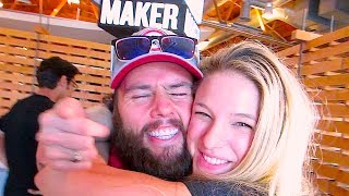 SHAYCARL SURPRISE PARTY!!!